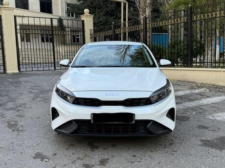 Kia Cerato 2022