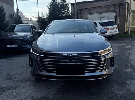 BYD Destroyer 05