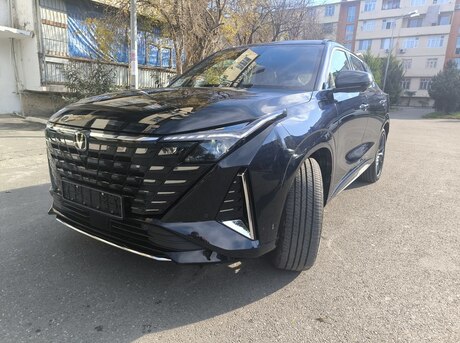 Changan  2025
