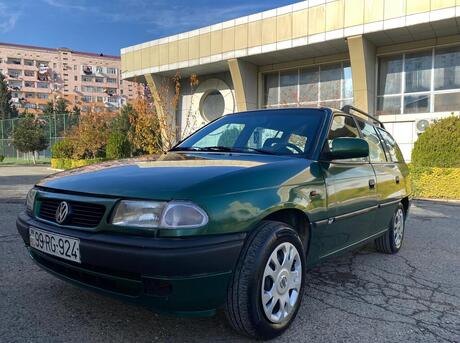 Opel Astra 1996