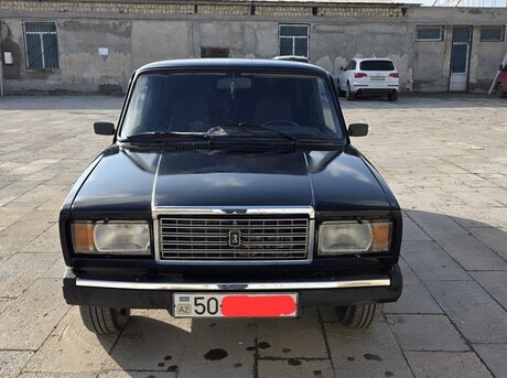 LADA (VAZ) 2107