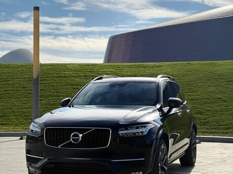 Volvo XC90 2017
