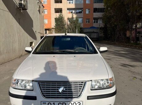 Khazar LX 2022