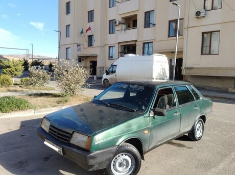 LADA (VAZ) 21099 1999