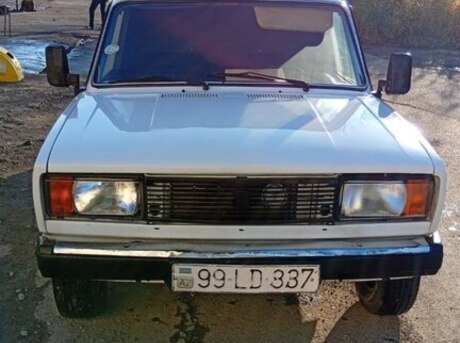 LADA (VAZ) 21045 2006
