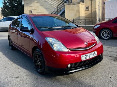 Toyota Prius 2008