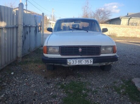 GAZ 31029 1993