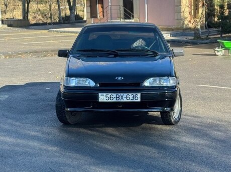 LADA (VAZ) 2115 2011
