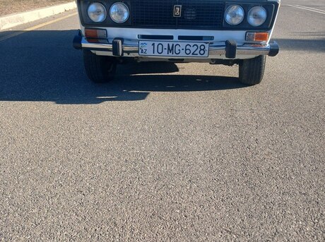 LADA (VAZ) 2106