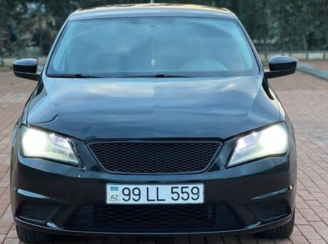 SEAT Toledo 2014