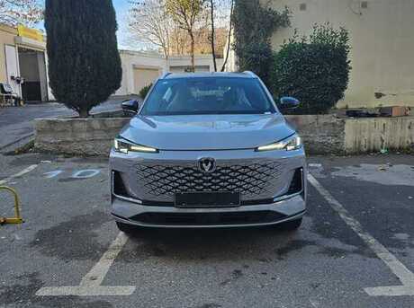 Changan CS 55 Plus