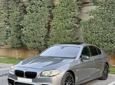 BMW 528