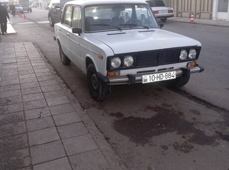 LADA (VAZ) 2106