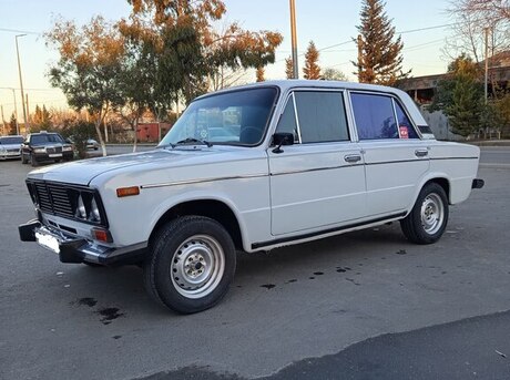 LADA (VAZ) 2106