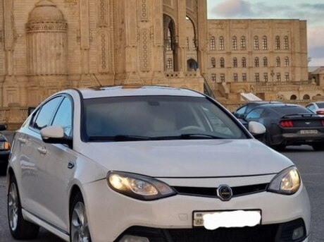 MG 6 2012