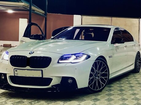 BMW 528