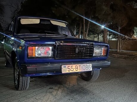 LADA (VAZ) 2107 2007