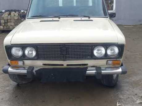 LADA (VAZ) 2106 1992