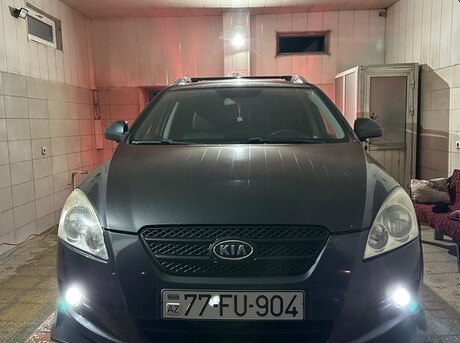 Kia  2008