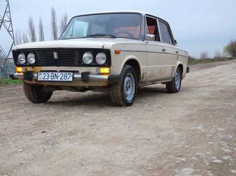 LADA (VAZ) 2106