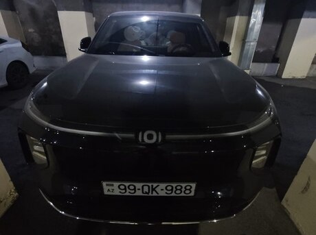 Changan  2025