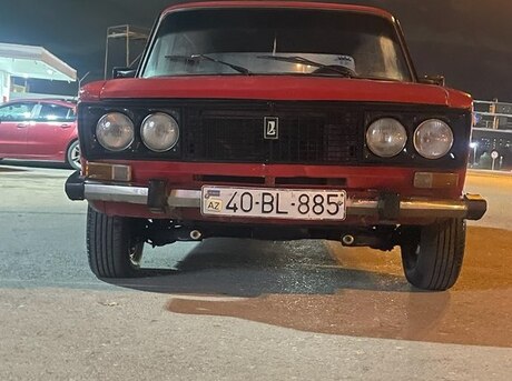 LADA (VAZ) 2106