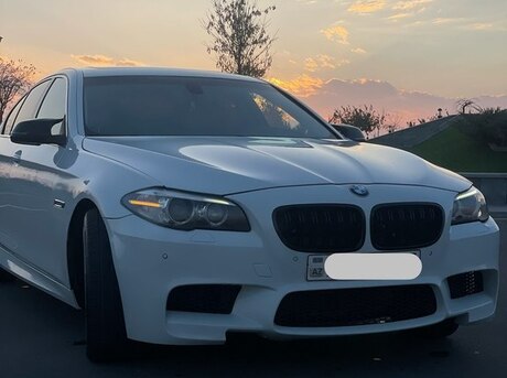 BMW 528