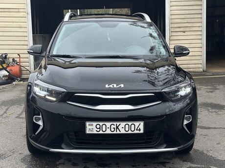 Kia Stonic 2023