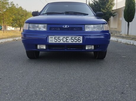LADA (VAZ) 2110 1999