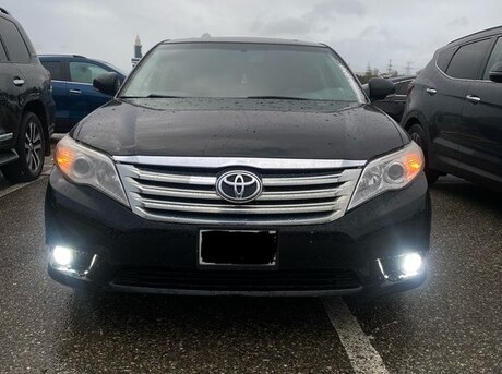 Toyota Avalon