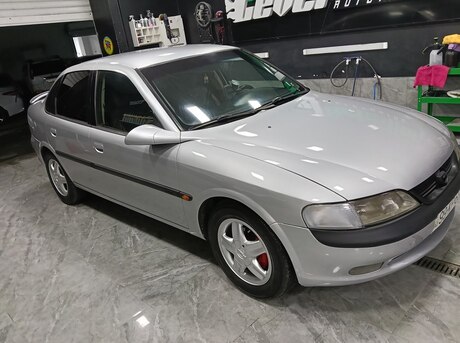 Opel Vectra 1996