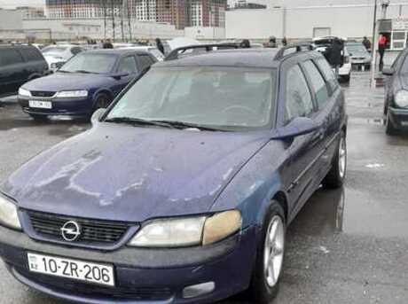 Opel Vectra