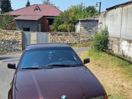 BMW 328 1993