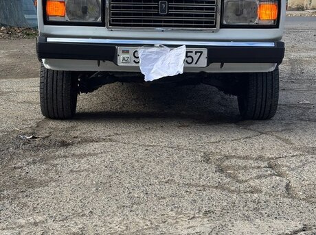 LADA (VAZ) 2107 2009