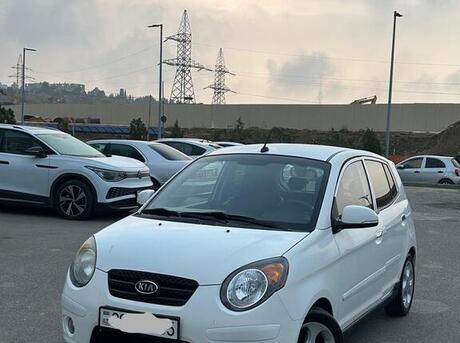 Kia Morning 2010