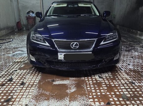 Lexus IS 250 2007