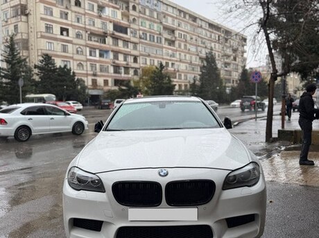 BMW 528