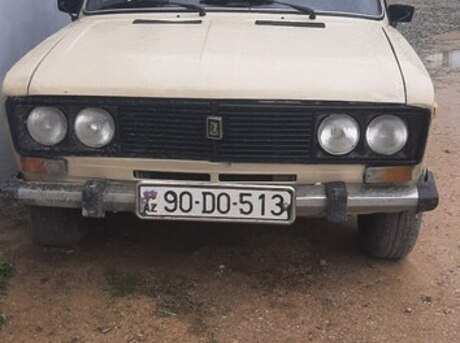 LADA (VAZ) 2106