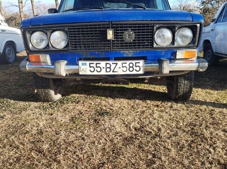 LADA (VAZ) 2106