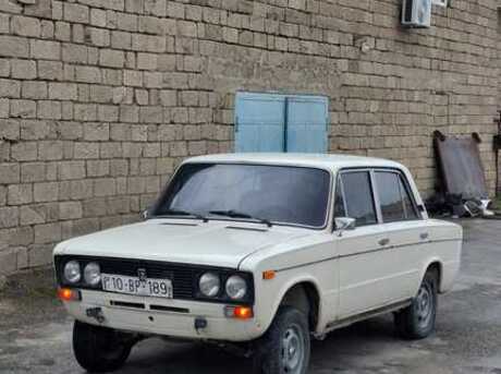 LADA (VAZ) 2106
