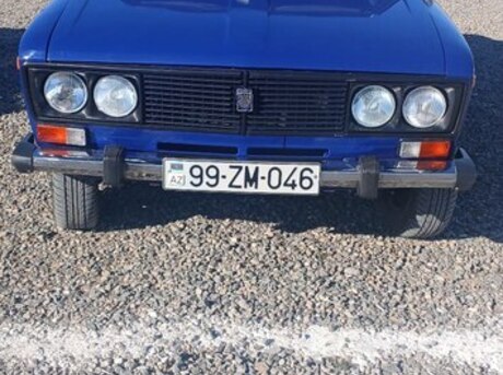 LADA (VAZ) 2106