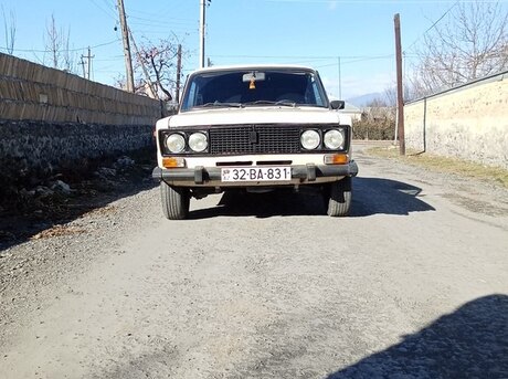 LADA (VAZ) 2106