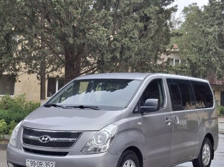 Hyundai H-1
