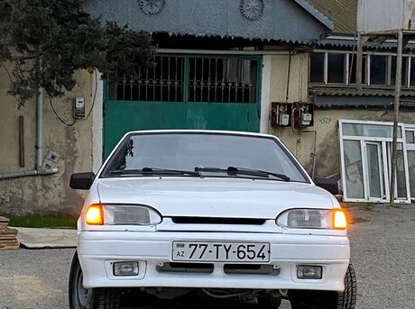 LADA (VAZ) 2115 2012