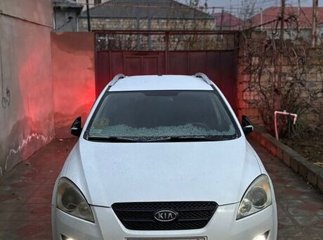 Kia Ceed SW