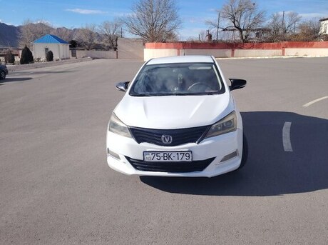 Changan Alsvin V7