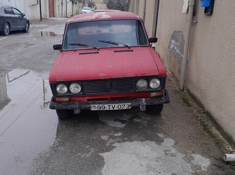LADA (VAZ) 2106