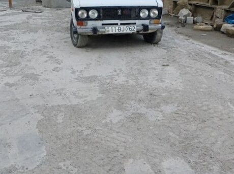 LADA (VAZ) 2106