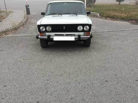 LADA (VAZ) 2106