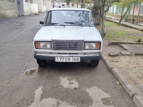 LADA (VAZ) 2104